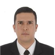 Ingeniero Agronómo, Profesor de Agrostología y Sistemas Silvopastoriles - Virtual